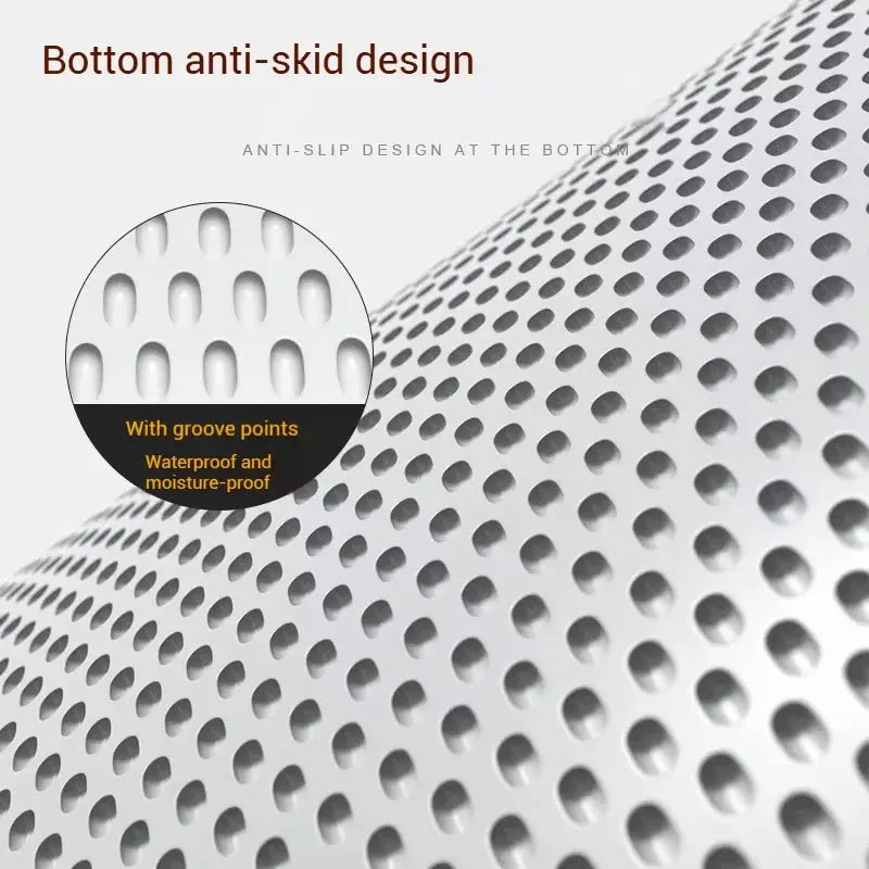 Katzenstreumatte aus EVA-Material - verschiedene Größen Robot-Kitty