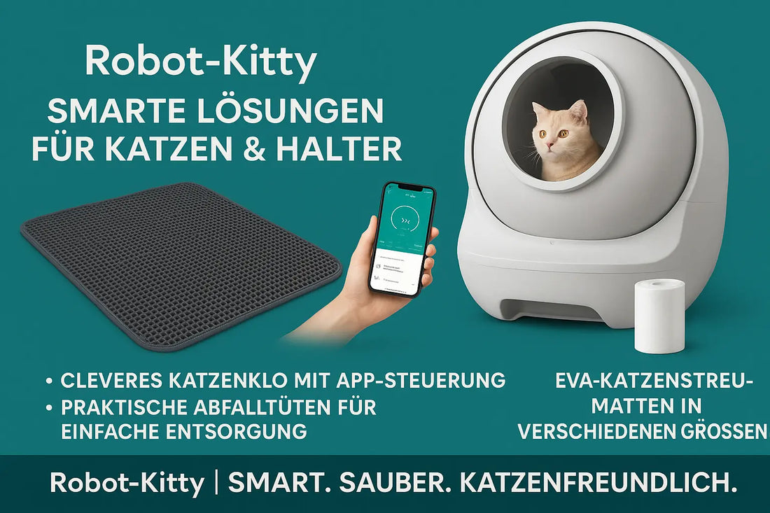 Why Cats Initially Resist Smart Litter Boxes — And How to Help Them Adjust
