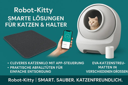 Why Cats Initially Resist Smart Litter Boxes — And How to Help Them Adjust
